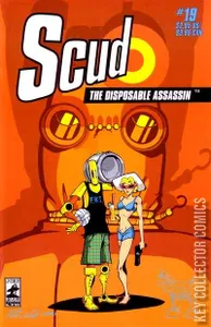 Scud: The Disposable Assassin #19