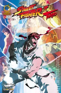 Street Fighter II Turbo #12