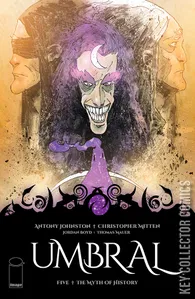 Umbral #5