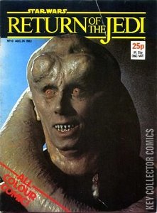 Return of the Jedi Weekly #10