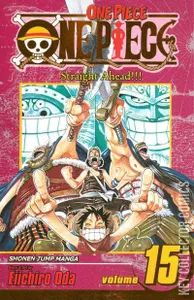One Piece #15