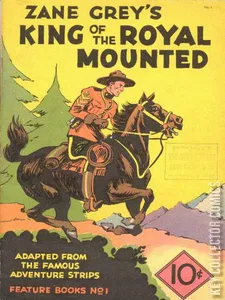 Feature Book #1