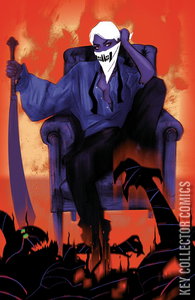 Fall of the House of Slaughter #1