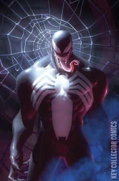 Variant Cover for Venom #28