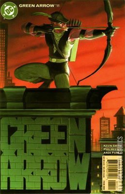 Green Arrow