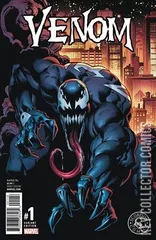 Cover for Venom #1