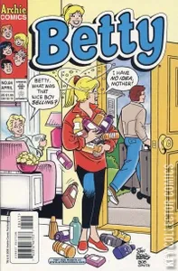 Betty #84