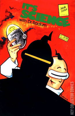 It's Science . . . with Dr. Radium