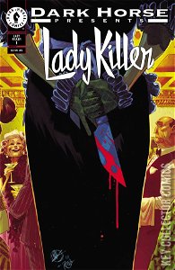 Lady Killer 2 #1