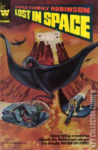 Space Family Robinson: Lost in Space #57