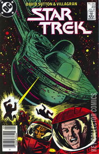 Star Trek #49