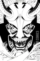 Cover for Mumm-Ra: The Ever-Living #4