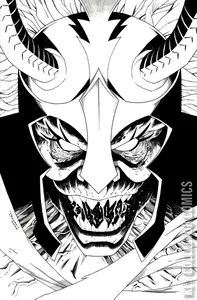 Mumm-Ra: The Ever-Living #4