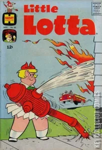 Little Lotta #50