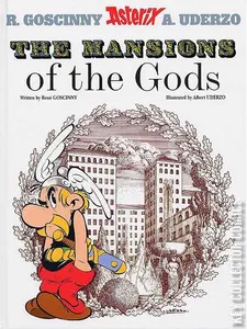 Asterix #17
