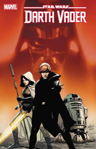 Star Wars: Darth Vader #48
