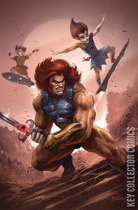 Thundercats #7 