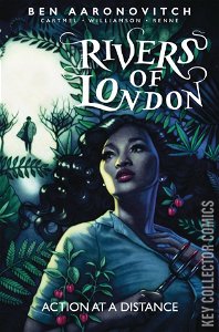 Rivers of London: Action at a Distance #3