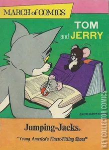 March of Comics #388