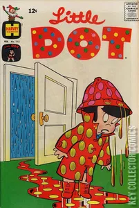 Little Dot #115