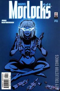 Morlocks #4