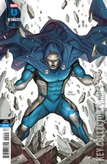Variant Cover for Ultimates #4
