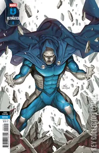 Ultimates #4