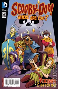 Scooby-Doo, Where Are You? #60