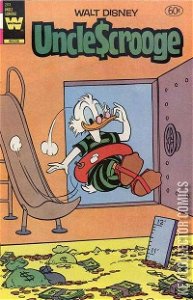 Walt Disney's Uncle Scrooge #203