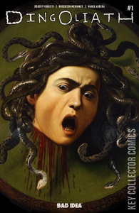 Dingoliath #1