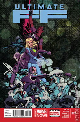 Ultimate FF