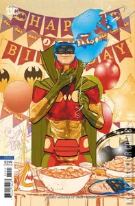 Mister Miracle #10