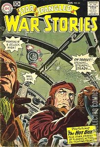 Star-Spangled War Stories #60