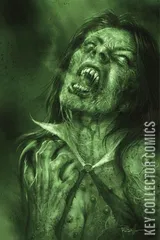Variant Cover for Die!namite #2
