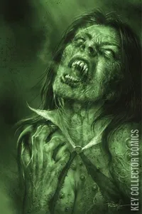 Die!namite #2