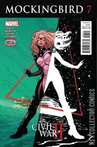 Mockingbird #7