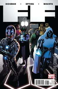 FF #8
