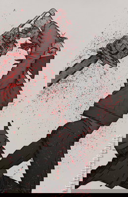 Something Is Killing the Children