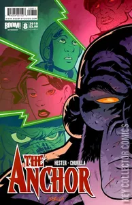 The Anchor #8