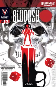 Bloodshot #13