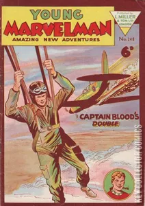 Young Marvelman #248