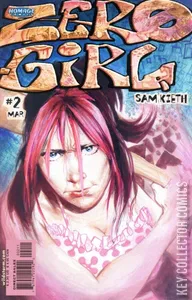 Zero Girl #2