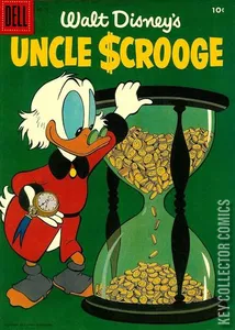 Walt Disney's Uncle Scrooge #12