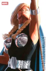 Cover for Immortal Thor, The #23