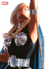 Variant Cover for Immortal Thor, The #23