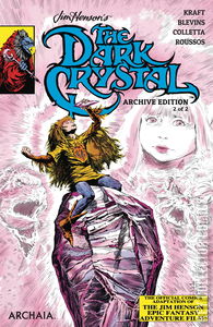 Dark Crystal #2 