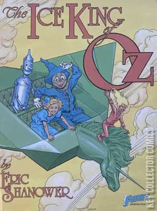 The Ice King of Oz