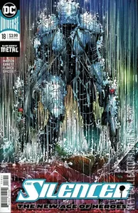Silencer #18