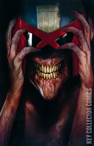 Dredd: Final Judgement #2