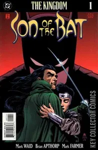 Kingdom: Son of Bat, The #1